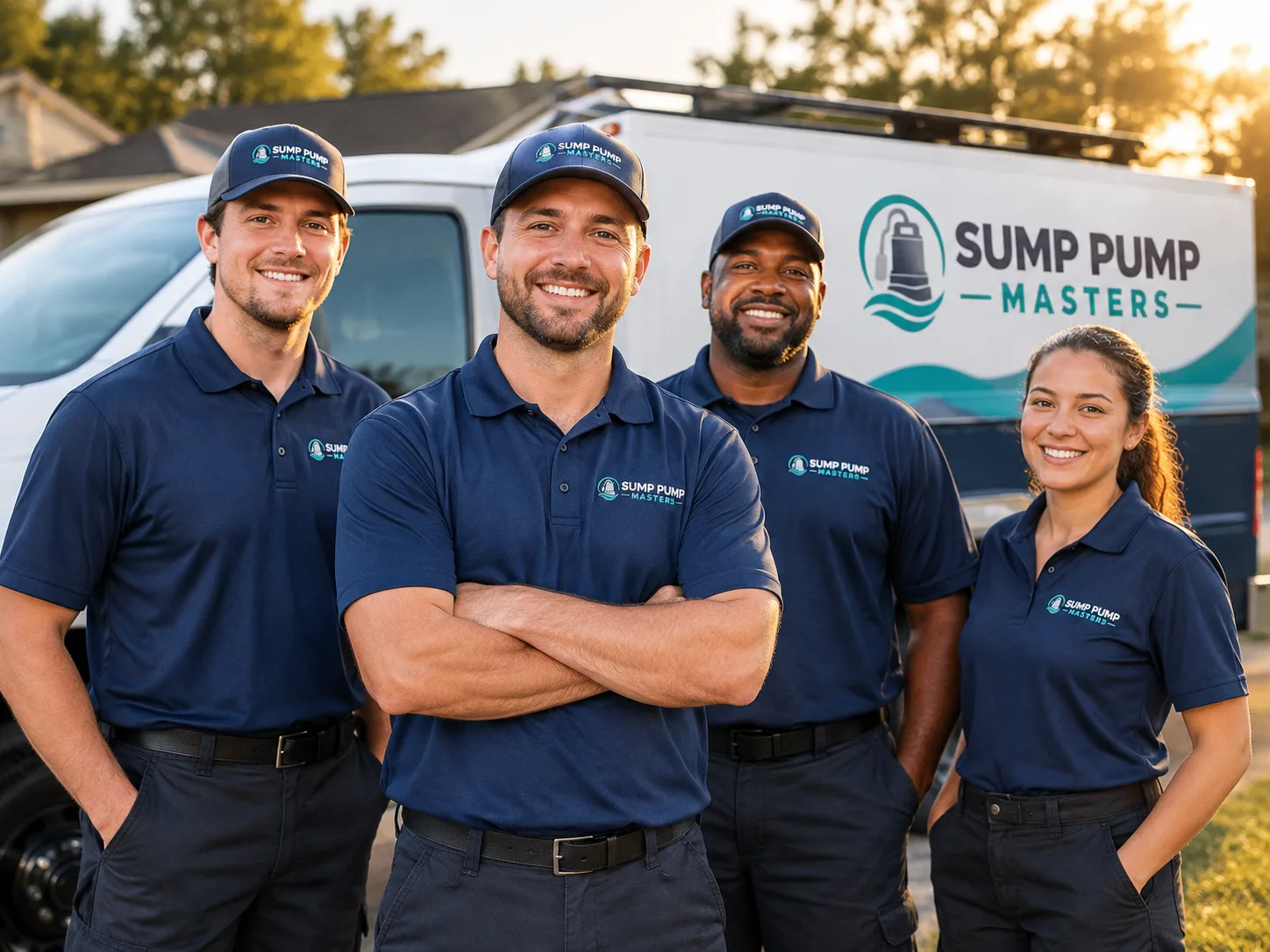 Sump Pump Repair company in Lindale, GA