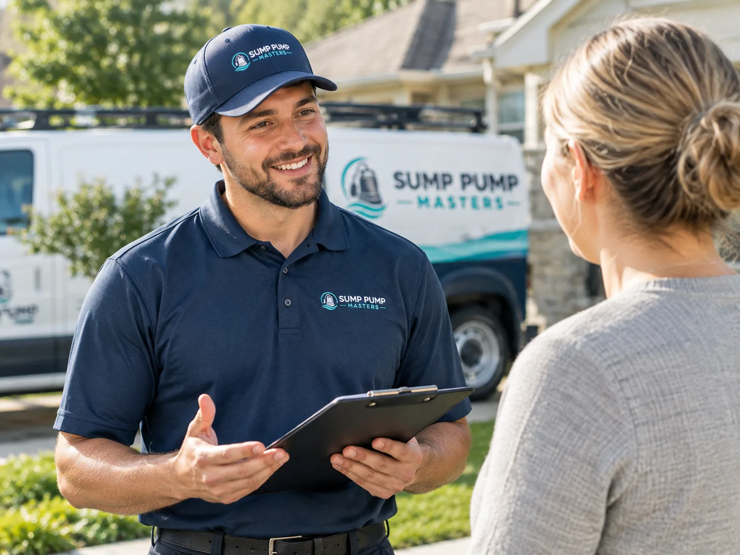 Sump Pump Repair Lindale, GA FAQs
